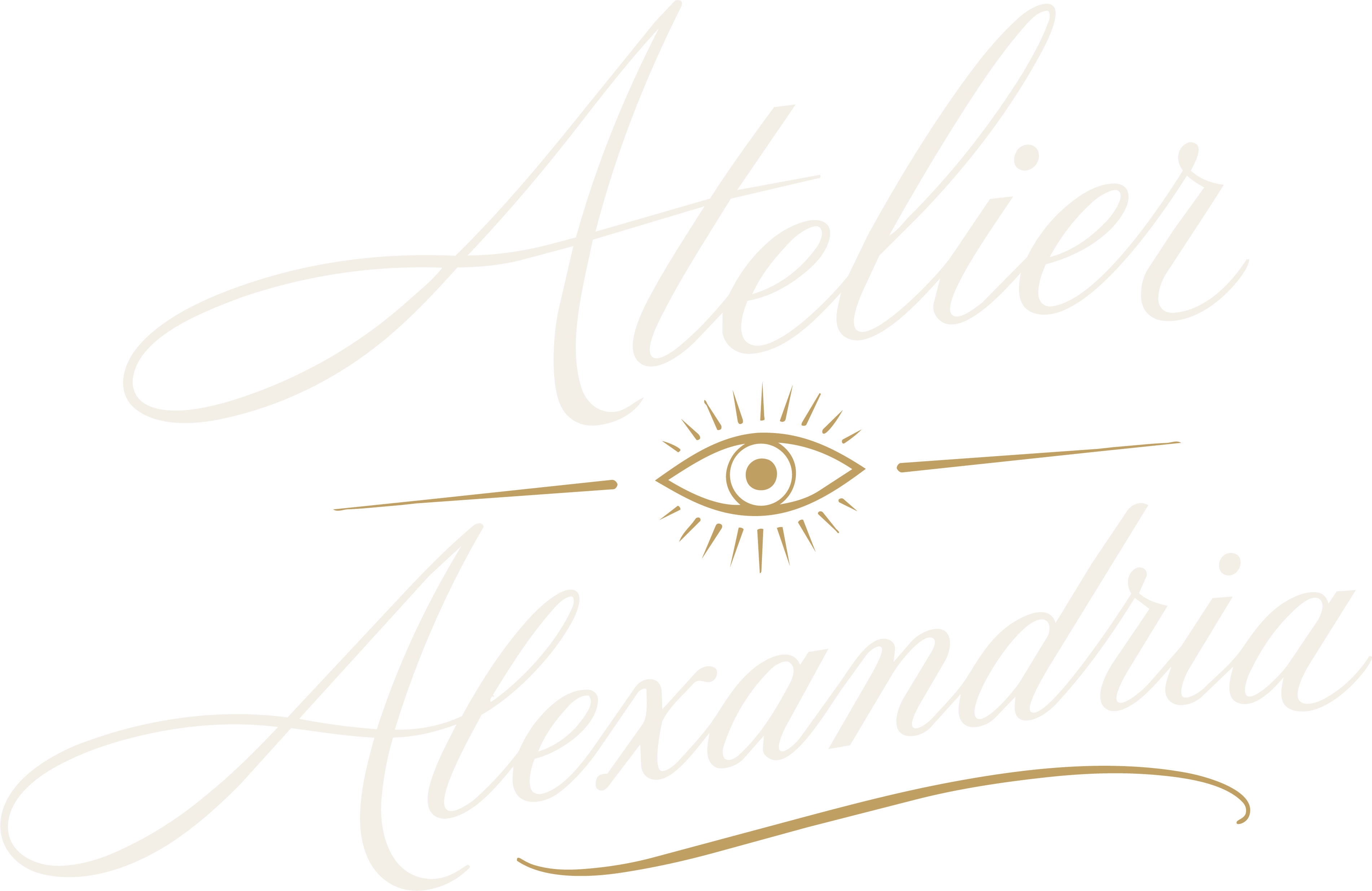 Atelier Alexandria