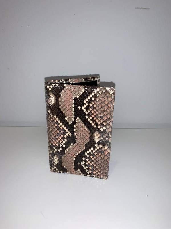Python Wallet